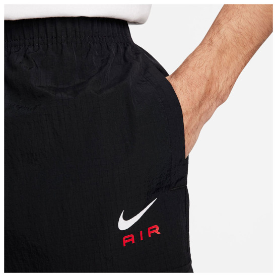 Nike Ανδρικό παντελόνι φόρμας Sportswear Swoosh Air Lightweight Woven Pants